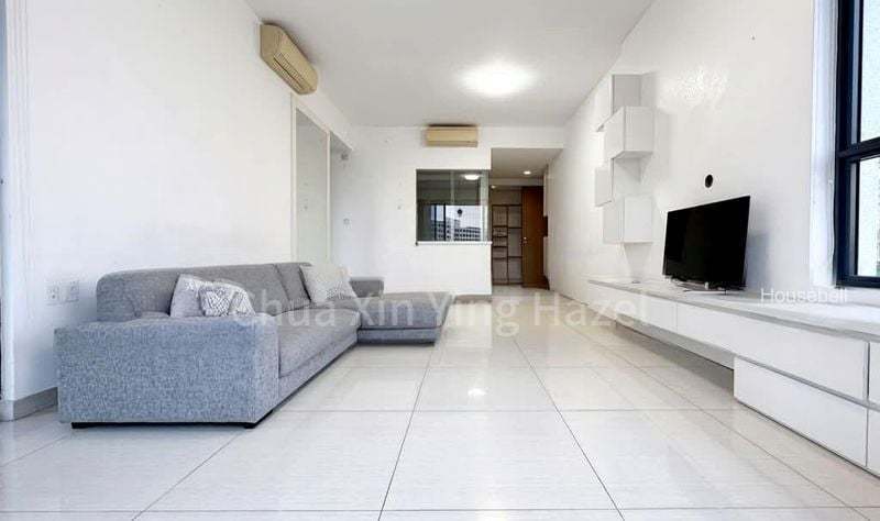 Belysa, S$ 1,688,888, 1,216 sqft, Condos - Executive Condominium