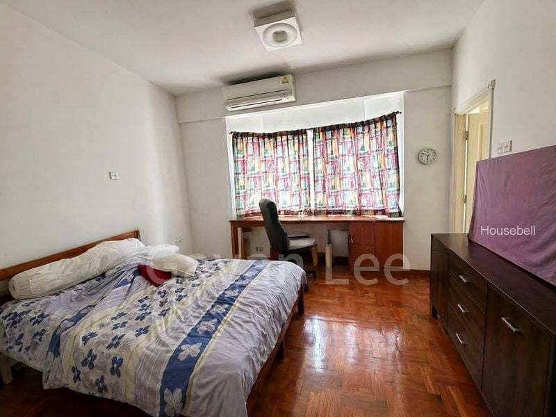 Springside Avenue, S$ 4,900,000, 2,350 sqft, 有地 - Terraced House