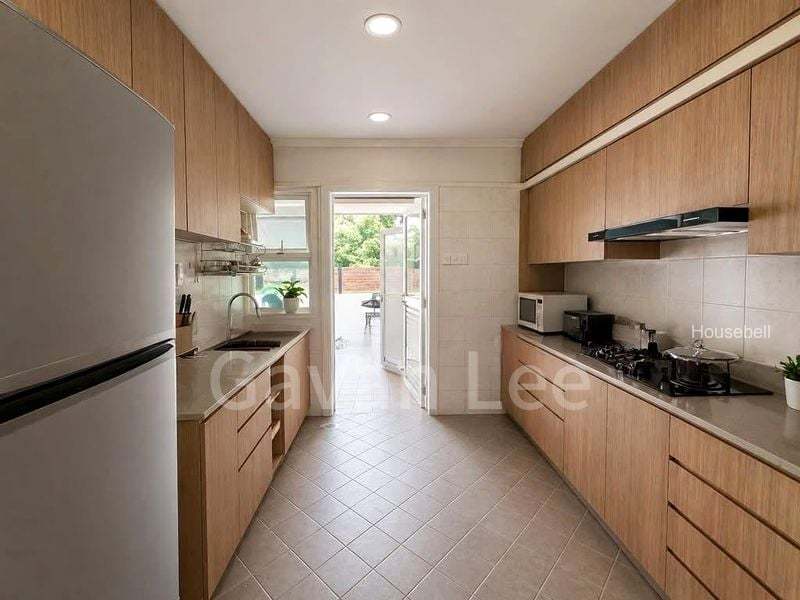 Springside Avenue, S$ 4,900,000, 2,350 sqft, 有地 - Terraced House