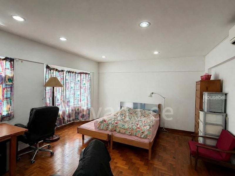 Springside Avenue, S$ 4,900,000, 2,350 sqft, 有地 - Terraced House