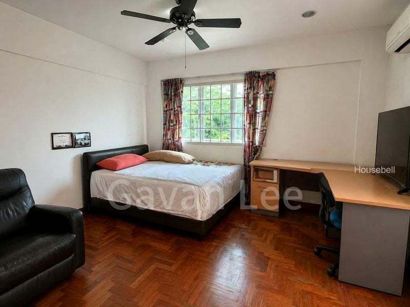 Springside Avenue, S$ 4,900,000, 2,350 sqft, 有地 - Terraced House