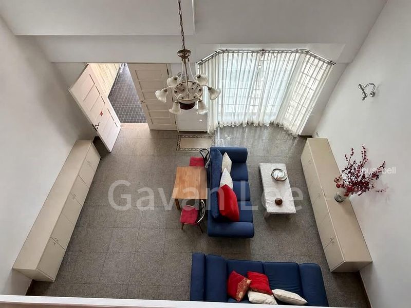 Springside Avenue, S$ 4,900,000, 2,350 sqft, 有地 - Terraced House