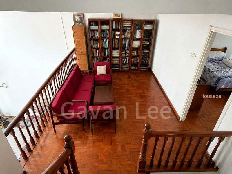 Springside Avenue, S$ 4,900,000, 2,350 sqft, 有地 - Terraced House