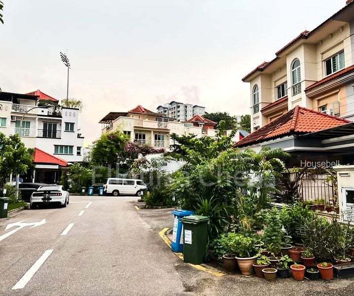 Villa Verde