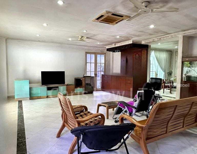 Beauty Garden, S$ 6,800,000, 4,076 sqft, Landed - Bungalow House