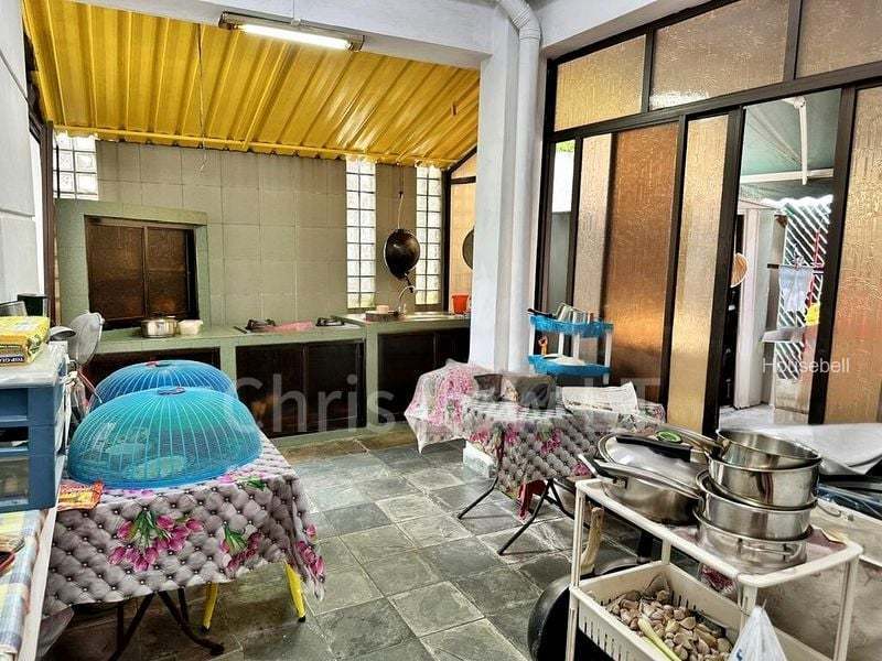 Beauty Garden, S$ 6,800,000, 4,076 sqft, Landed - Bungalow House