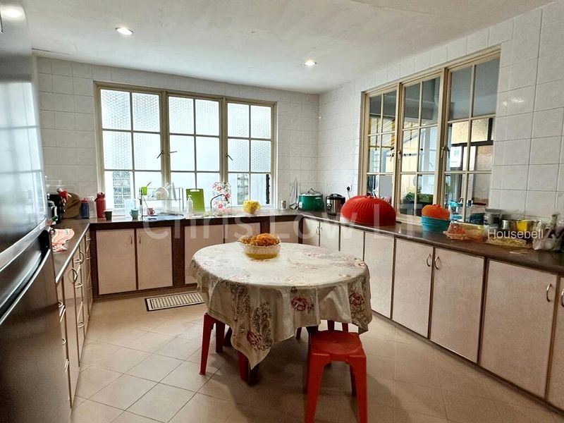 Beauty Garden, S$ 6,800,000, 4,076 sqft, Landed - Bungalow House