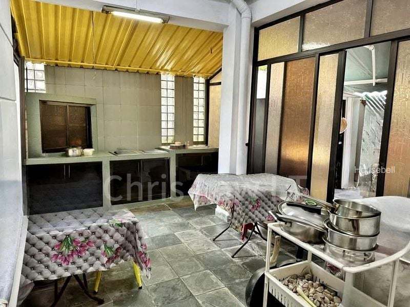 Beauty Garden, S$ 6,800,000, 4,076 sqft, Landed - Bungalow House