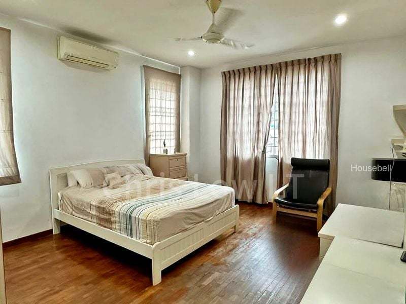 Beauty Garden, S$ 6,800,000, 4,076 sqft, Landed - Bungalow House