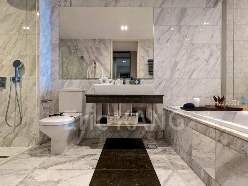 Seascape @ Sentosa Cove, S$ 4,446,000, 2,164 sqft, Condos - Apartment