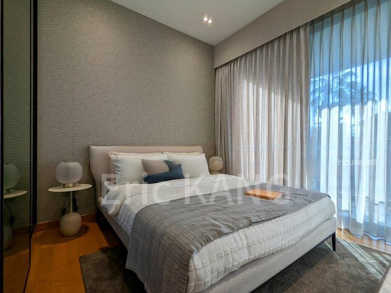 Seascape @ Sentosa Cove, S$ 4,446,000, 2,164 sqft, Condos - Apartment