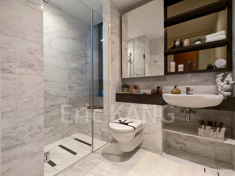 Seascape @ Sentosa Cove, S$ 4,446,000, 2,164 sqft, Condos - Apartment