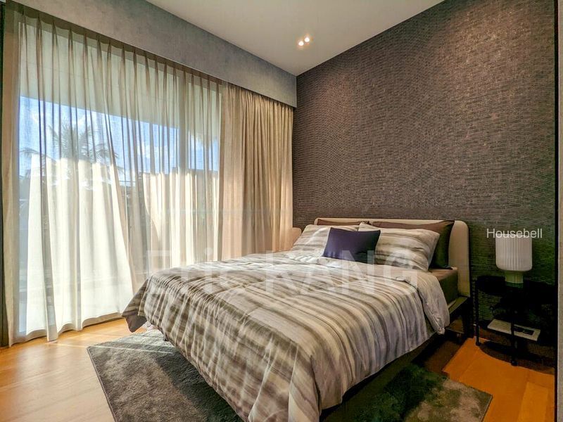 Seascape @ Sentosa Cove, S$ 4,446,000, 2,164 sqft, Condos - Apartment