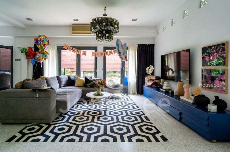 5 Bed Corner Terrace (Landed) for Sale in  River Valley Road(4)