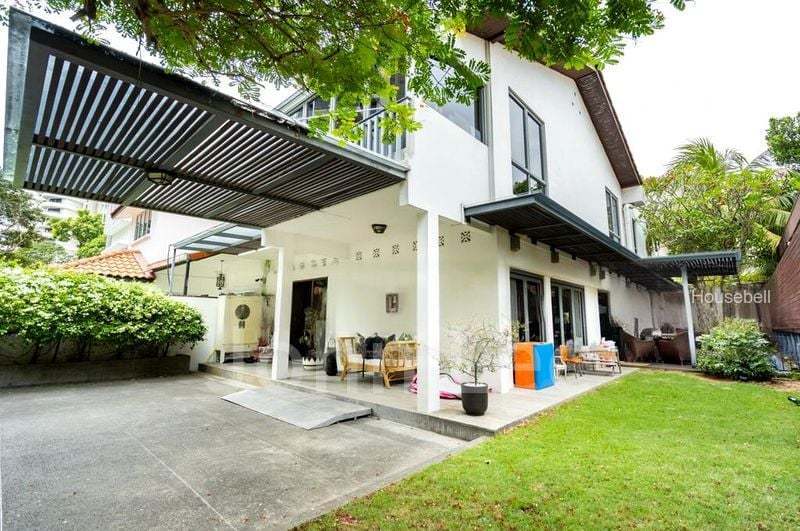 5 Bed Corner Terrace (Landed) for Sale in  River Valley Road(6)