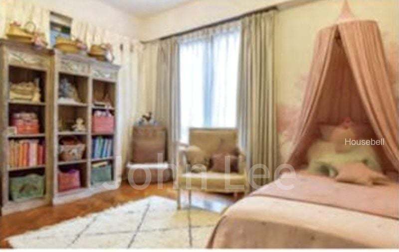 5 Bed Corner Terrace (Landed) for Sale in  River Valley Road, S$ 10,500,000, 3,760 sqft, Landed - Corner Terrace