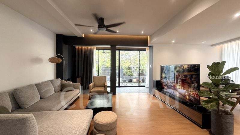 Thomson Garden Estate