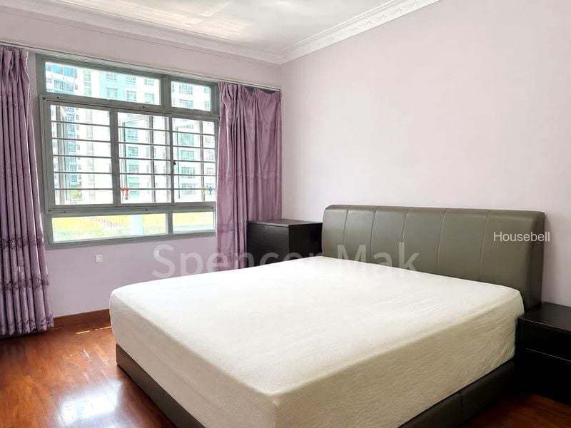 Premium HDB for Sale in  455 Segar Road(2)