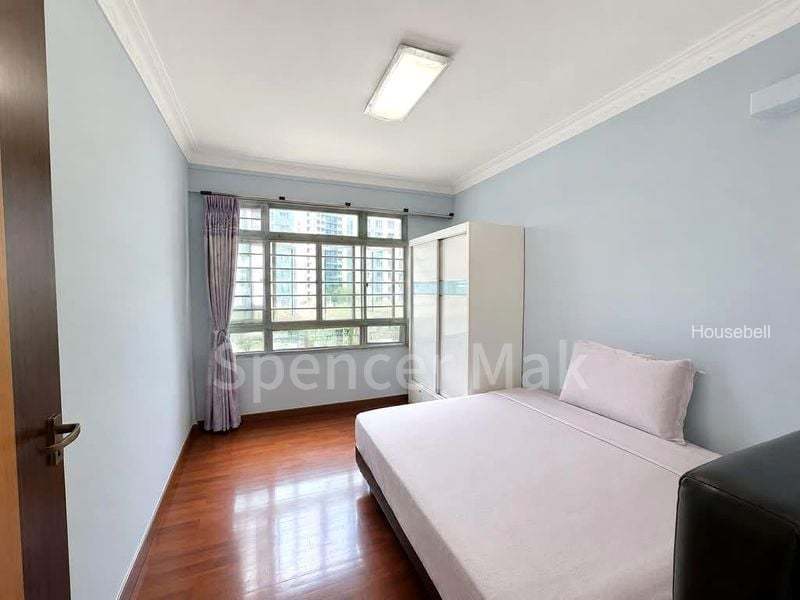 Premium HDB for Sale in  455 Segar Road(3)