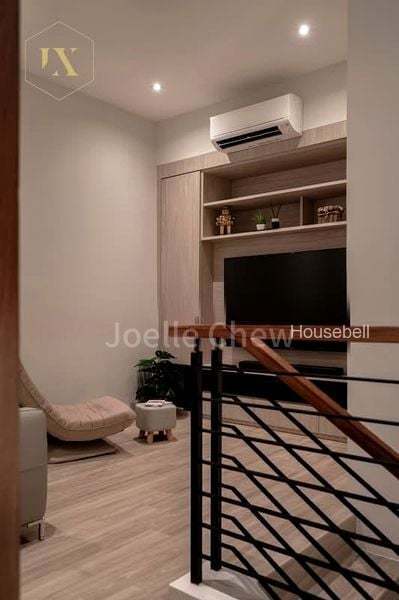 Clover Park, S$ 5,500,000, 1,801 sqft, Landed - Terraced House