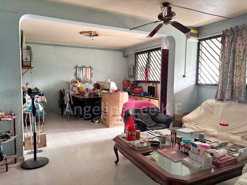 247 Kim Keat Link, S$ 690,000, 104 sqft, HDB - 4 A