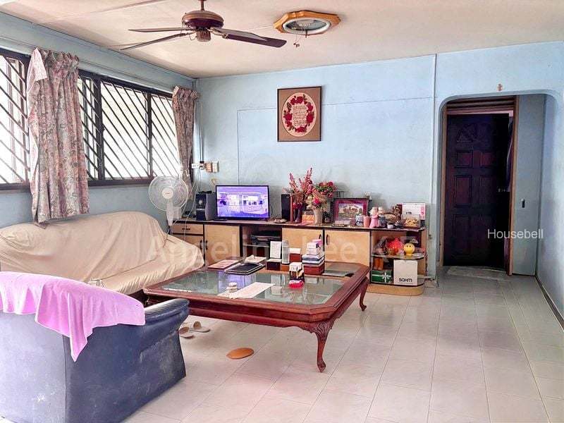 247 Kim Keat Link, S$ 690,000, 104 sqft, HDB - 4 A