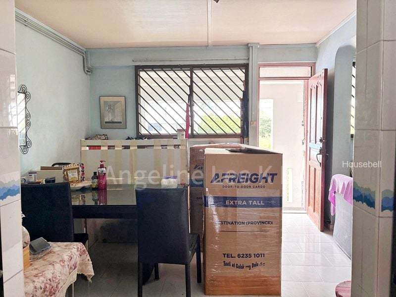 247 Kim Keat Link, S$ 690,000, 104 sqft, HDB - 4 A