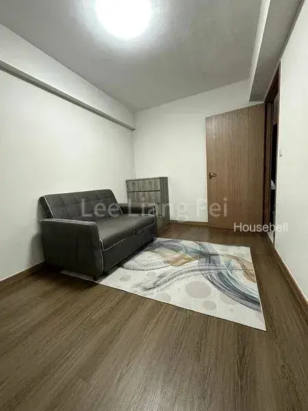 409A Northshore Drive, S$ 990 /月, 200 sqft, 组屋 - 3 A