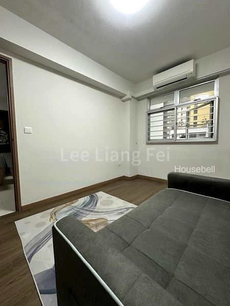 409A Northshore Drive, S$ 990 /月, 200 sqft, 组屋 - 3 A