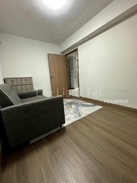 409A Northshore Drive, S$ 990 /月, 200 sqft, 组屋 - 3 A