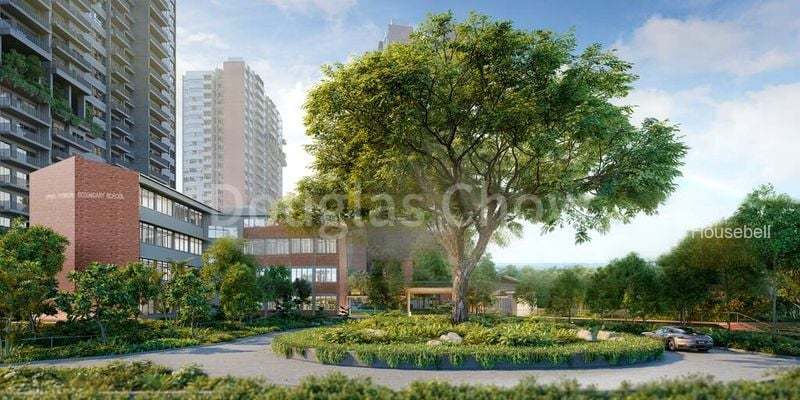 Springleaf Residence(3)