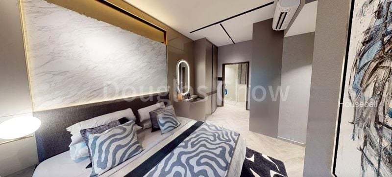 Springleaf Residence, S$ 3,262,000, 1,453 sqft, Condos - Condominium