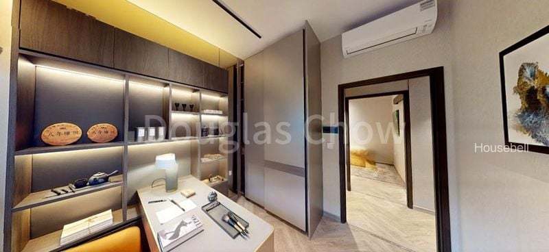 Springleaf Residence, S$ 3,262,000, 1,453 sqft, Condos - Condominium