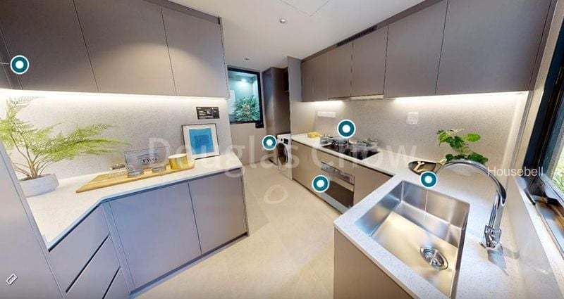 Springleaf Residence, S$ 3,262,000, 1,453 sqft, Condos - Condominium