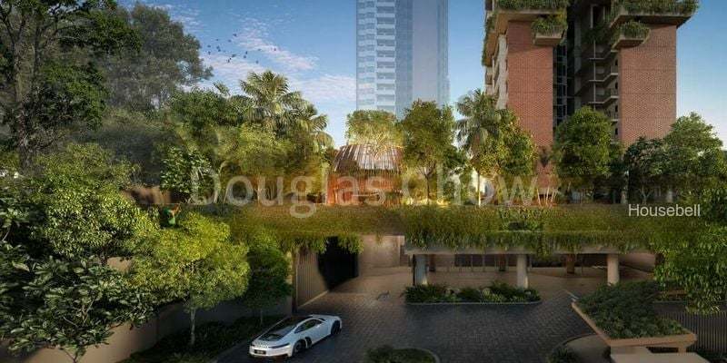 Springleaf Residence(4)