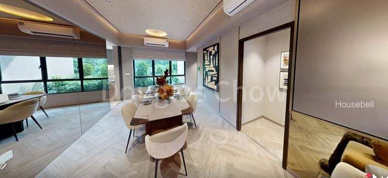Springleaf Residence, S$ 3,262,000, 1,453 sqft, Condos - Condominium