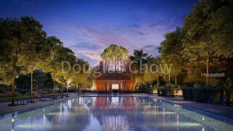 Springleaf Residence(1)