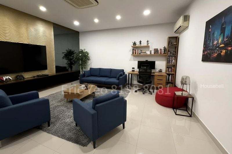 7 Bed Bungalow (Landed) for Sale in  Sembawang Road, S$ 5,999,999, 4,900 sqft, Landed - Bungalow House