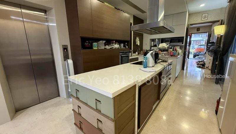 7 Bed Bungalow (Landed) for Sale in  Sembawang Road, S$ 5,999,999, 4,900 sqft, Landed - Bungalow House
