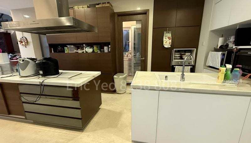 7 Bed Bungalow (Landed) for Sale in  Sembawang Road, S$ 5,999,999, 4,900 sqft, Landed - Bungalow House