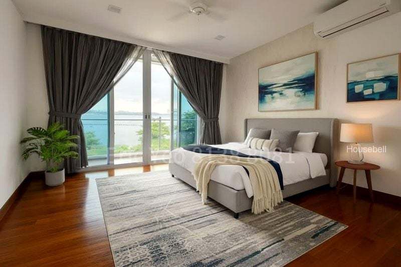 7 Bed Bungalow (Landed) for Sale in  Sembawang Road, S$ 5,999,999, 4,900 sqft, Landed - Bungalow House