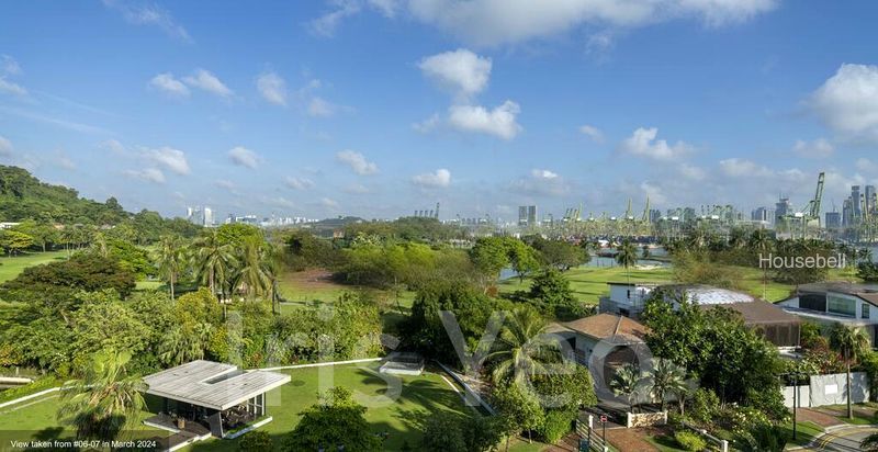 The Residences at W Sentosa Cove(1)
