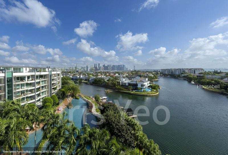 The Residences at W Sentosa Cove(4)