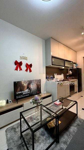 Sophia Hills, S$ 1,480,000, 710 sqft, Condos - Condominium