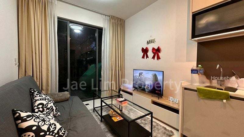 Sophia Hills, S$ 1,480,000, 710 sqft, Condos - Condominium
