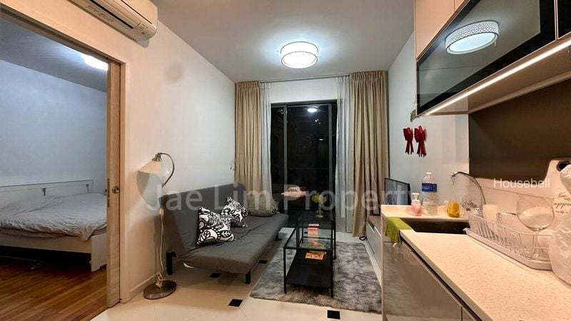 Sophia Hills, S$ 1,480,000, 710 sqft, Condos - Condominium