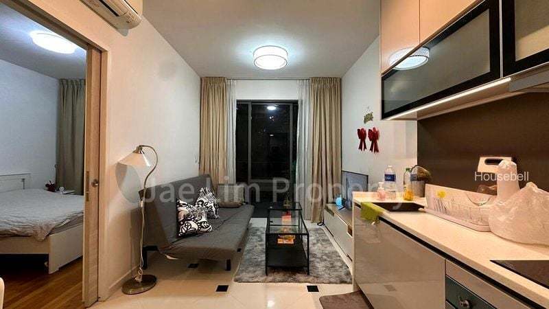 Sophia Hills, S$ 1,480,000, 710 sqft, Condos - Condominium