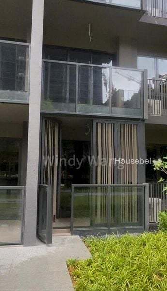 Tembusu Grand, S$ 6,800 /mo, 743 sqft, Condos - Condominium