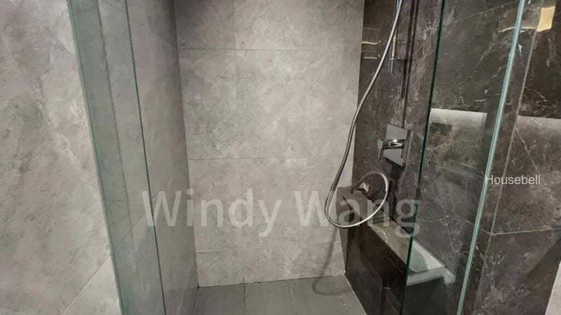 Tembusu Grand, S$ 6,800 /mo, 743 sqft, Condos - Condominium
