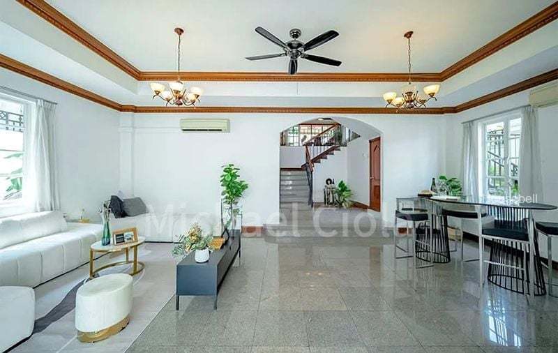 Gentle Villas(6)